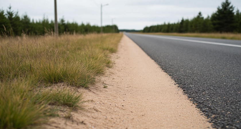 Гаишники просто в шоке: как законно использовать обочину и не получить штраф. Запретные приемы ПДД