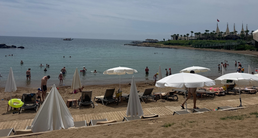 От 33 000 за море: где отдохнуть в ноябре, если вы не олигарх − Турция, Египет или Вьетнам?