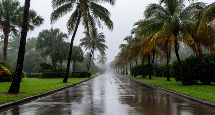 "На Новый год в Сочи больше ни ногой, это просто ужас": отзыв туриста об отдыхе на курорте зимой
