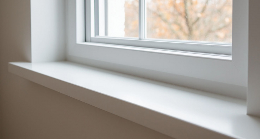 Как легко и просто отбелить выключатели и подоконники - проверенные способы