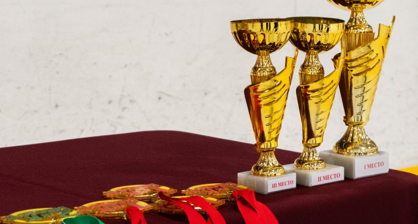 Челябинские танцовщицы успешно выступили на чемпионате мира