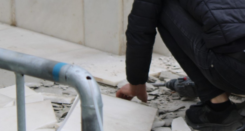 В Челябинске монументом увековечат память покорителю Эвереста