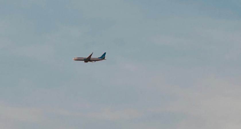 Рейс из Антальи в Челябинск задержался на полсуток