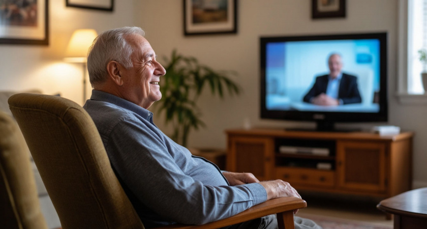 «Уберите из своего дома всего 1 вещь – и дольше проживете». Кремлевский врач и долгожитель Евгений Чазов о том, что делает нашу жизнь короче