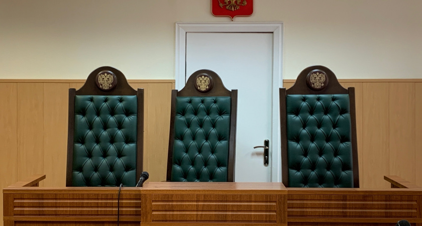 Бывший замминистра дорожного хозяйства Челябинской области предстанет перед судом