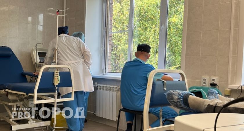 Южноуральцам напомнили, куда обращаться при подозрении на рак