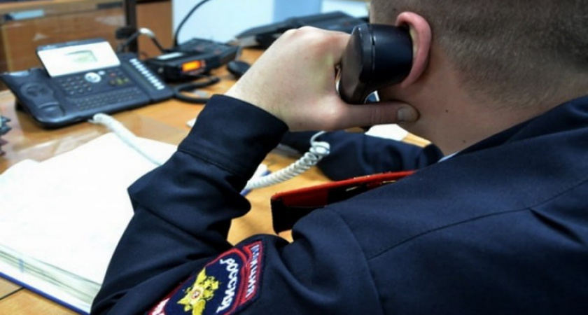 В Челябинской области предотвратили дерзкое ограбление