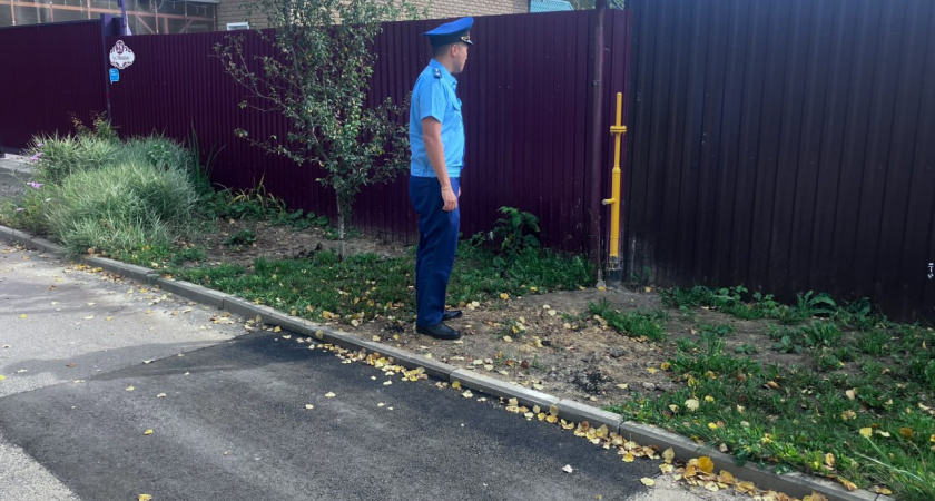 Прокуратура Челябинска приняла меры по обеспечению газификации более 20 частных домовладений