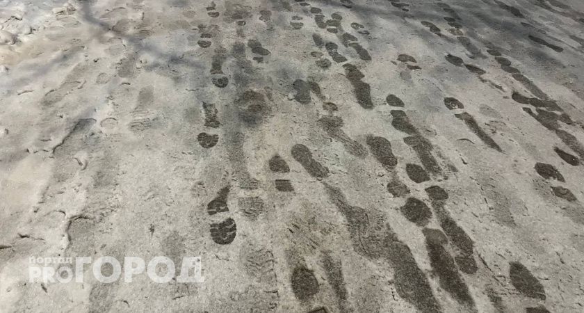 Метели и сильные снегопады ожидаются в Челябинской области 11 ноября 