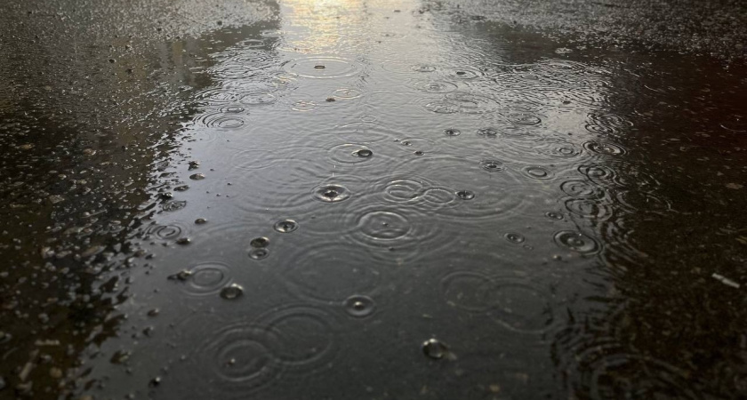 В Челябинской области 15 ноября ожидаются дожди и потепление