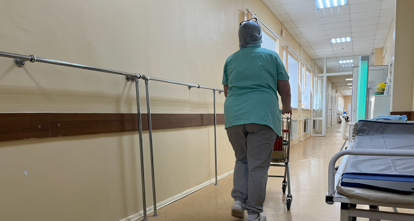 Более полумиллиона экспертиз медпомощи проверено в Челябинской области с начала года