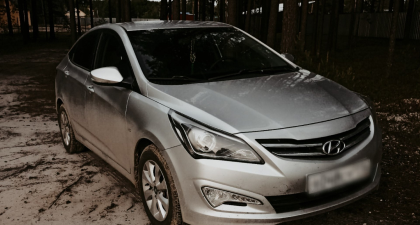 Стали известны марки новых автомобилей, пользующихся популярностью у жителей Челябинской области