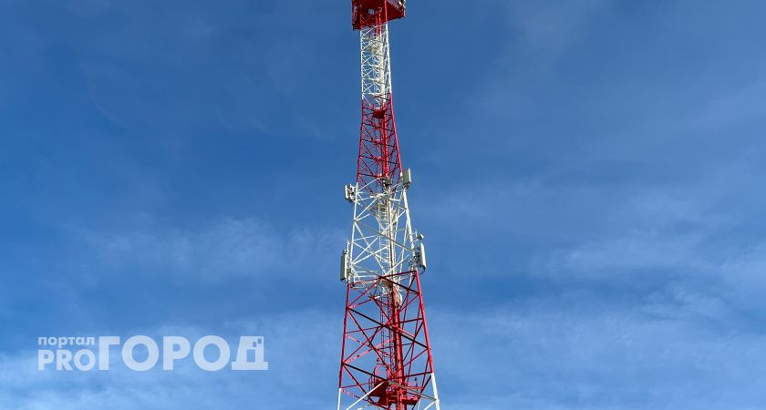 600 жителей двух сел на Южном Урале получили доступ к 4G благодаря госпрограмме