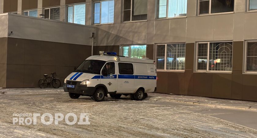 Пьяный южноуралец ограбил знакомую пенсионерку и уехал развлекаться в Челябинск 