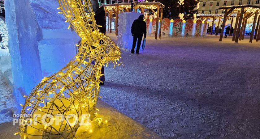 Жители Челябинска рассказали, сколько денег они готовы потратить на новогодние праздники 