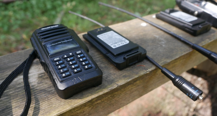 В Челябинской области спасли заблудившуюся в лесу пенсионерку, вышедшую за ягодами