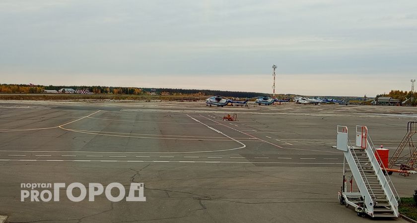 Из Челябинской области начнут летать 11 субсидируемых маршрутов