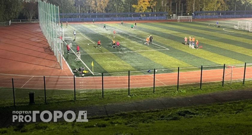 В Челябинской области до конца 2025 года откроют еще пять спортивных площадок