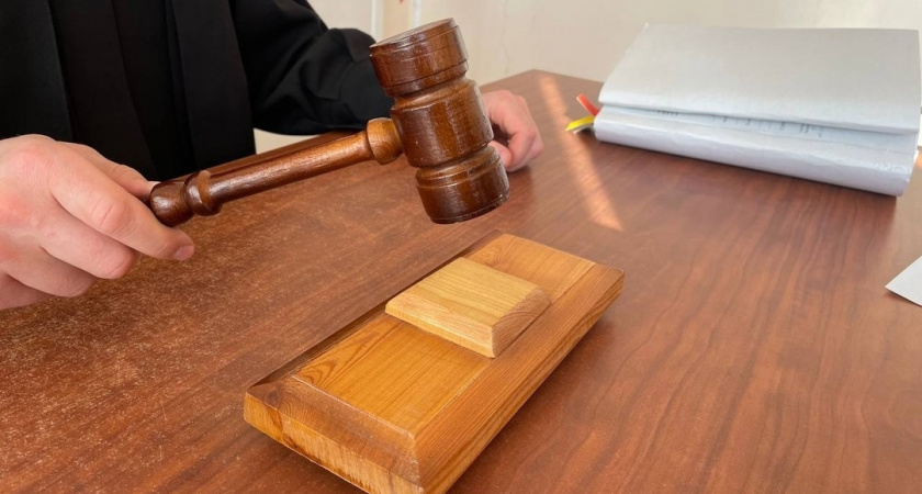 Адвоката из Челябинска обвинили в разглашении гостайны