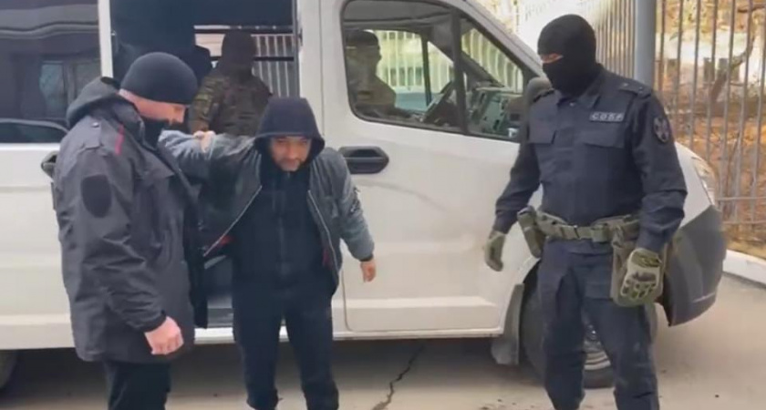 Криминальный авторитет из Челябинска взят под стражу по обвинению в вымогательстве