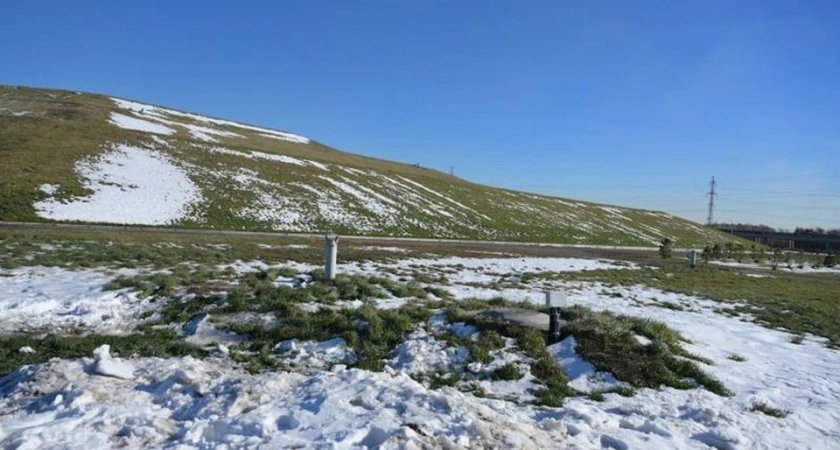 В Челябинске инвестируют 100 миллионов в экологическую безопасность рекультивированной свалки