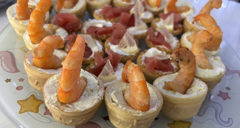 На празднование Нового года челябинцы потратят около 14 тысяч рублей