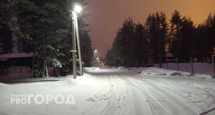 В Челябинской области за сто миллионов рублей установят более 50 тысяч новых светильников