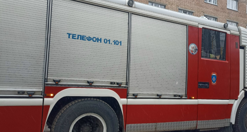 Челябинский суд взыскал двойную стоимость автомобиля с автосервиса после пожара