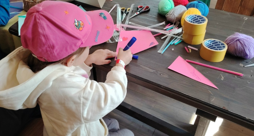 В челябинских семьях новорожденных все чаще называют редкими именами