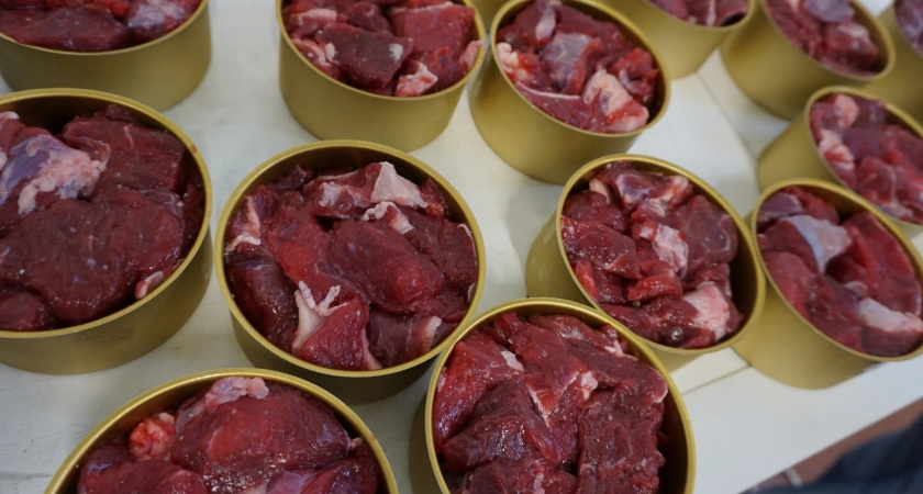 В Челябинской области аннулированы декларации качества на мясопродукты