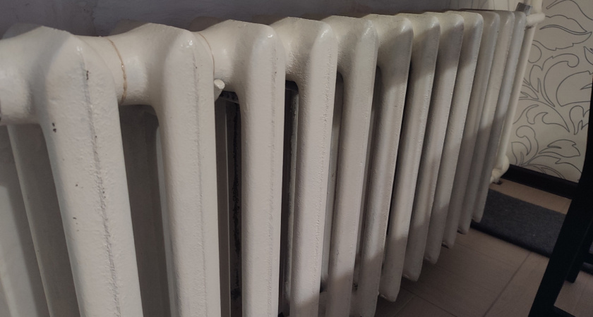 Деревня Ключи под Челябинском вторые сутки замерзает без тепла из-за аварии на электросетях