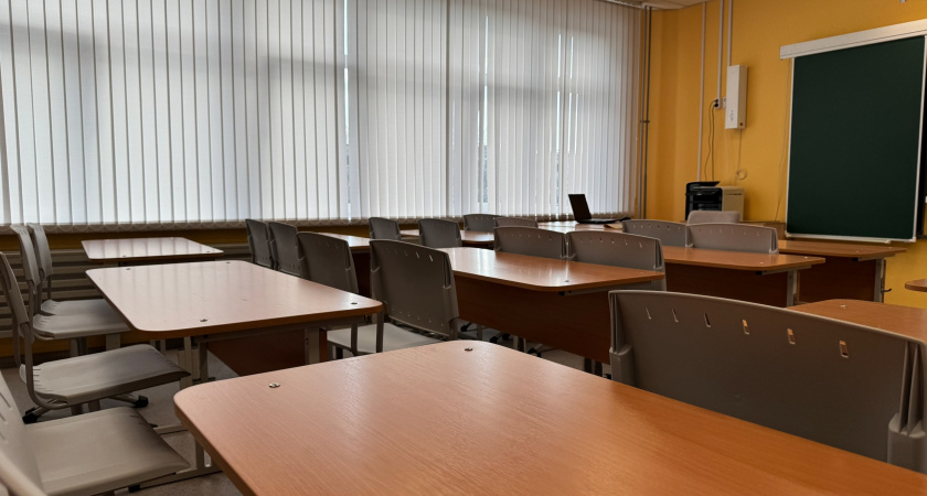 Эпидемиологическая ситуация приводит к массовому закрытию школ на Южном Урале