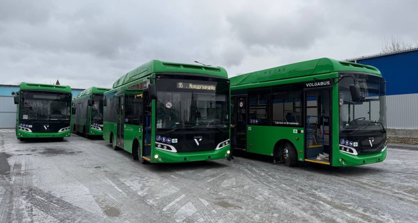 Челябинский общественный транспорт перейдет на праздничный график работы с 31 декабря по 11 января