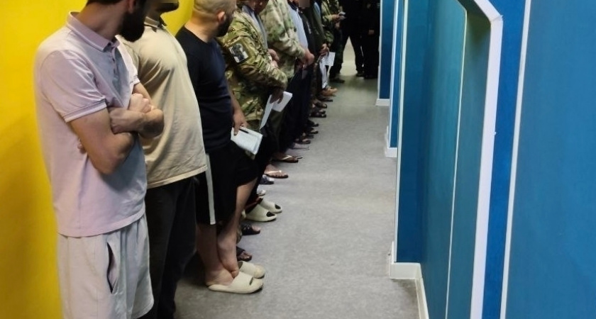 Массовое нарушение миграционного законодательства выявлено в челябинском хостеле