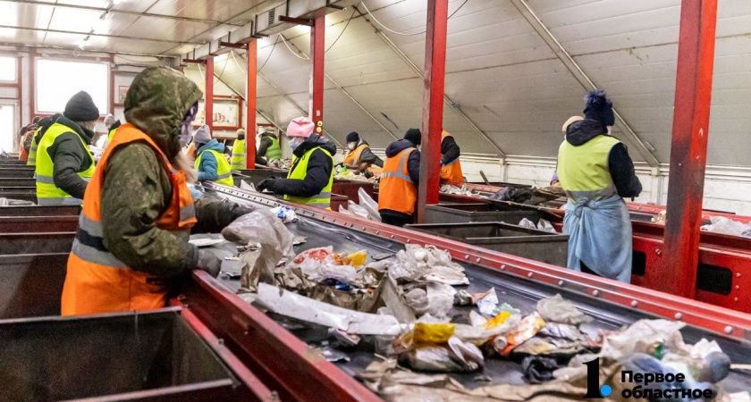 Челябинская область вошла в топ-6 лидеров экологического рейтинга России