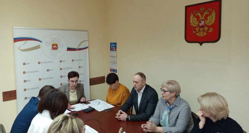 В Челябинской области обсудили внедрение бережливых технологий в сфере образования