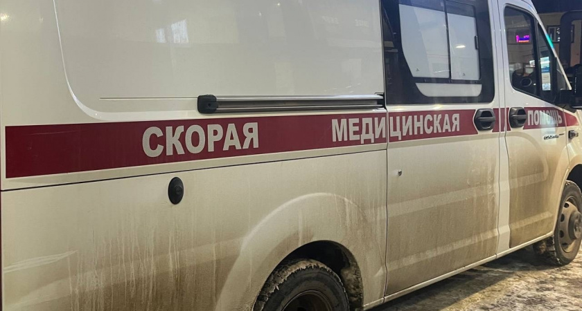 Лобовое столкновение в Челябинской области на М-5 унесло жизни мужчины и 13-летнего мальчика