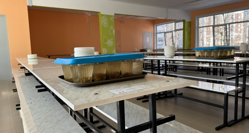 На Южном Урале выявлены массовые нарушения при поставках продуктов в социальные учреждения