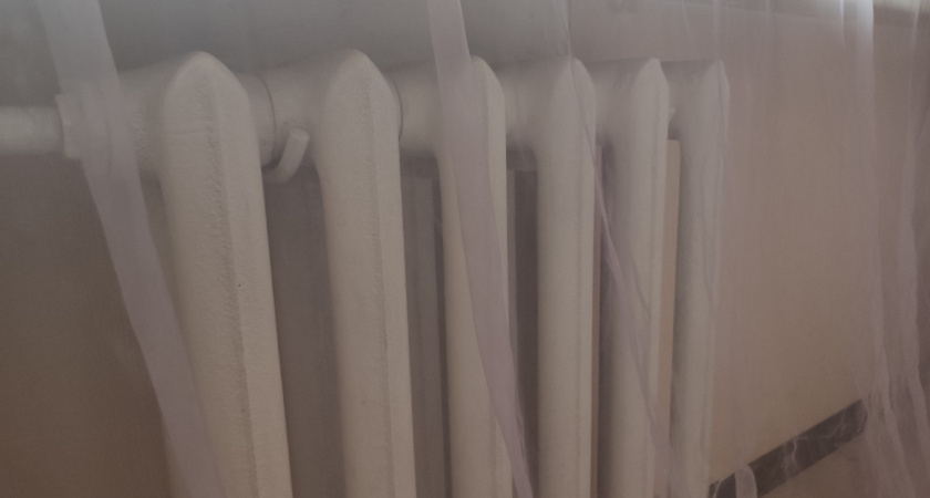 В Челябинской области продолжаются работы по устранению последствий крупной коммунальной аварии