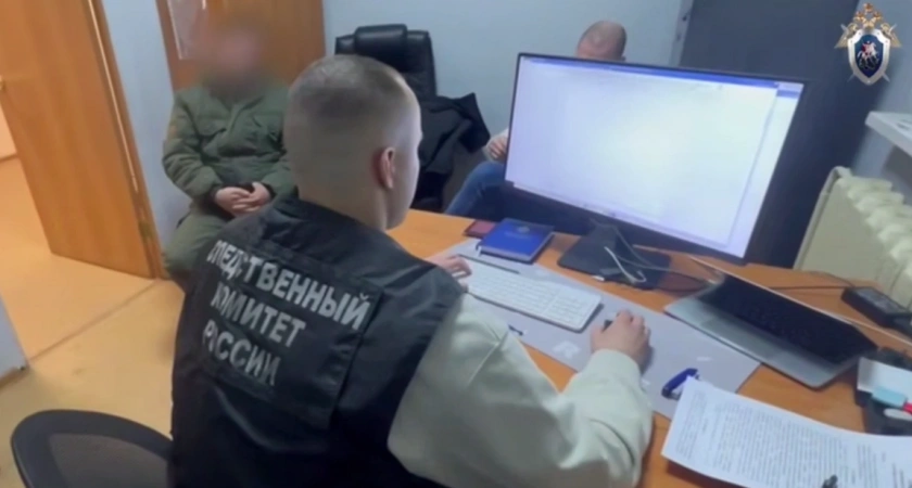 В Челябинске задержан таксист, угрожавший врачу поликлиники