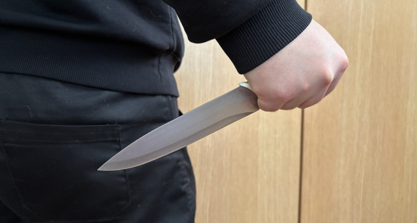 В Челябинске прямо в храме мужчина напал на двух женщин