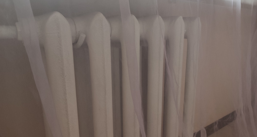 В Челябинске более 3,6 тысячи человек остались без тепла из-за порыва на теплотрассе