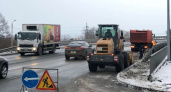 Челябинск встречает зиму во всеоружии: дорожники готовы к любым сюрпризам