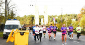 Челябинский марафон: в регионе спорт и экология идут рука об руку