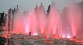 Прощание с летним волшебством: светомузыкальные фонтаны Челябинской области закрываются на зиму
