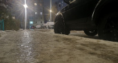 Гололедица ожидается на дорогах Челябинской области: как избежать аварий