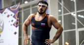 Челябинский борец Вааг Маргарян стал чемпионом мира среди военнослужащих