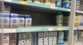 "Это не молоко, а вода с мелом"- Росконтроль назвал марки молока, которые улетели в чёрный список - детям не берите