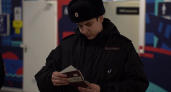 Полиция усиливает контроль в аэропорту Челябинска