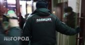 В Челябинской области полиция задержала квартирного вора